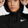 Кофта Nike DF HDIE FZ FL CZ6376-010