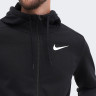 Кофта Nike DF HDIE FZ FL CZ6376-010
