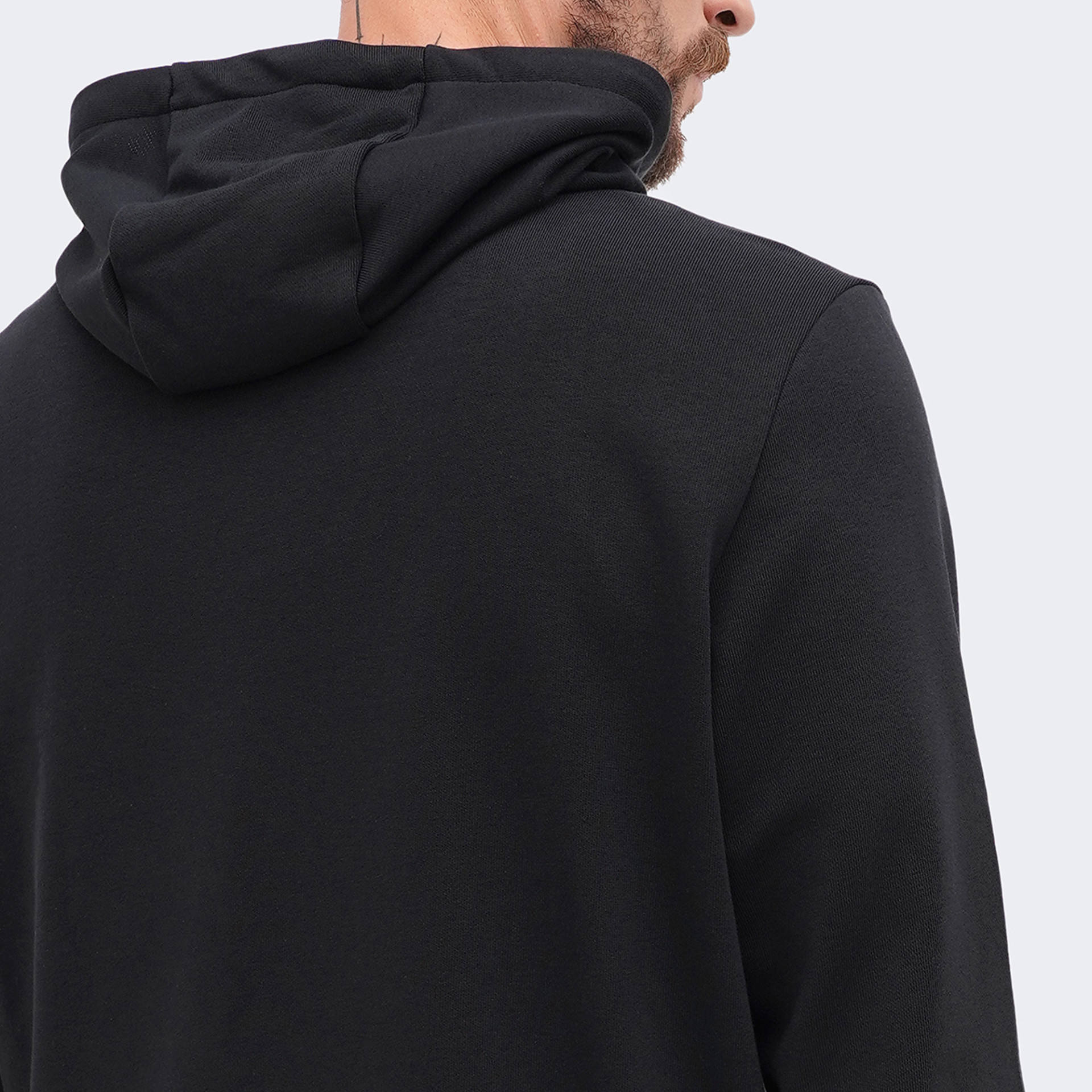 Кофта Nike DF HDIE FZ FL CZ6376-010