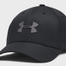 Кепка UA Storm Blitzing Adj чорний Чол OSFM 1369781-001