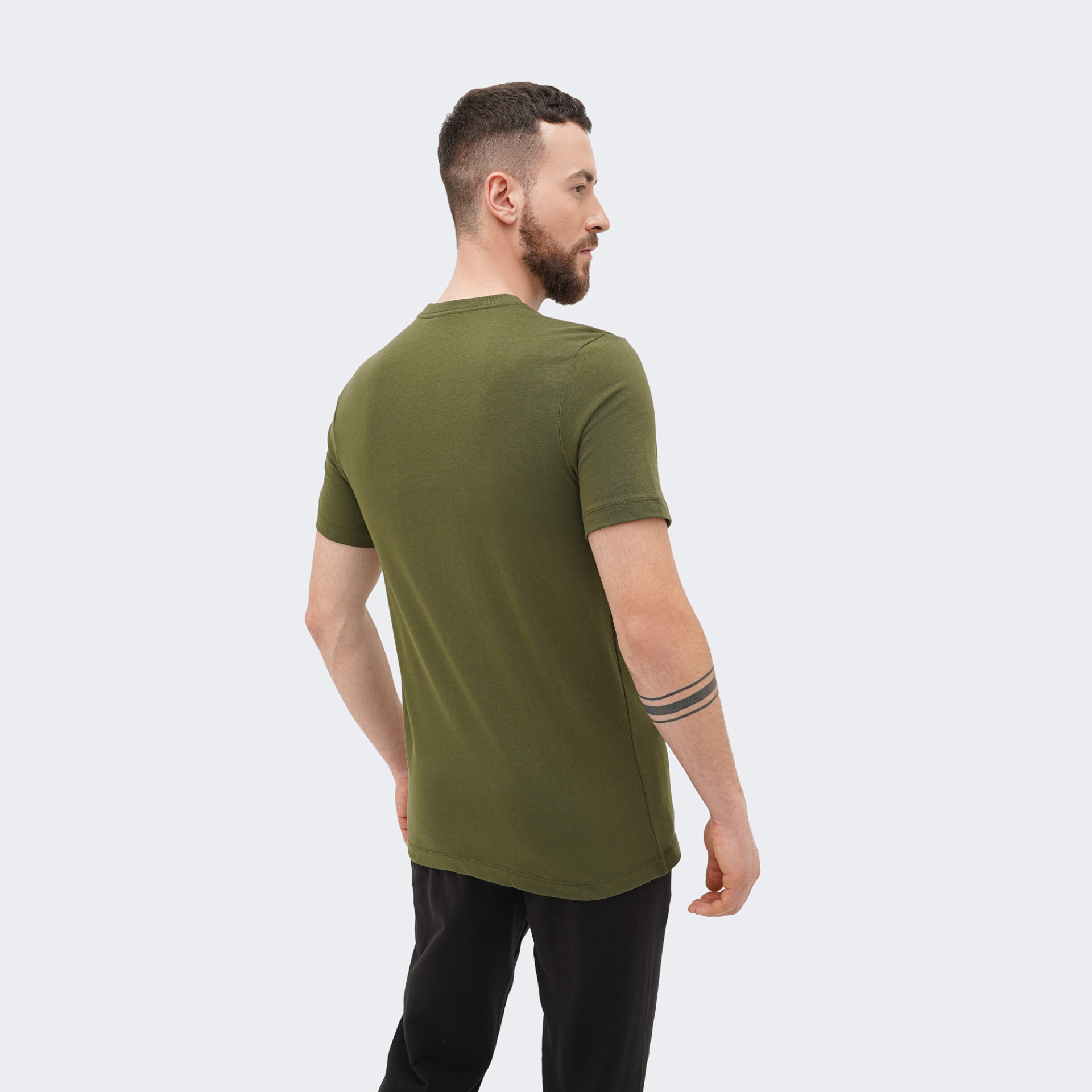 Футболка Nike Psg Short-Sleeve FQ7130-326