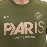 Футболка Nike Psg Short-Sleeve FQ7130-326