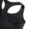 Топ Nike W NK SWSH MED SPT FUTURA BRA FB4080-010