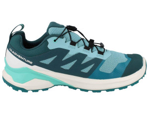 Кросівки Salomon X-Adventure GTX W (473385) 38 (23.5 см.) 473385