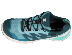 Кросівки Salomon X-Adventure GTX W (473385) 38 (23.5 см.) 473385