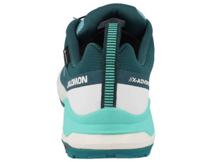 Кросівки Salomon X-Adventure GTX W (473385) 38 (23.5 см.) 473385