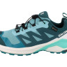 Кросівки Salomon X-Adventure GTX W (473385) 38 (23.5 см.) 473385