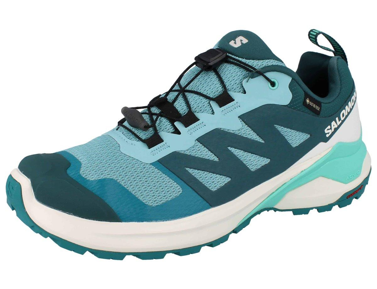 Кросівки Salomon X-Adventure GTX W (473385) 38 (23.5 см.) 473385