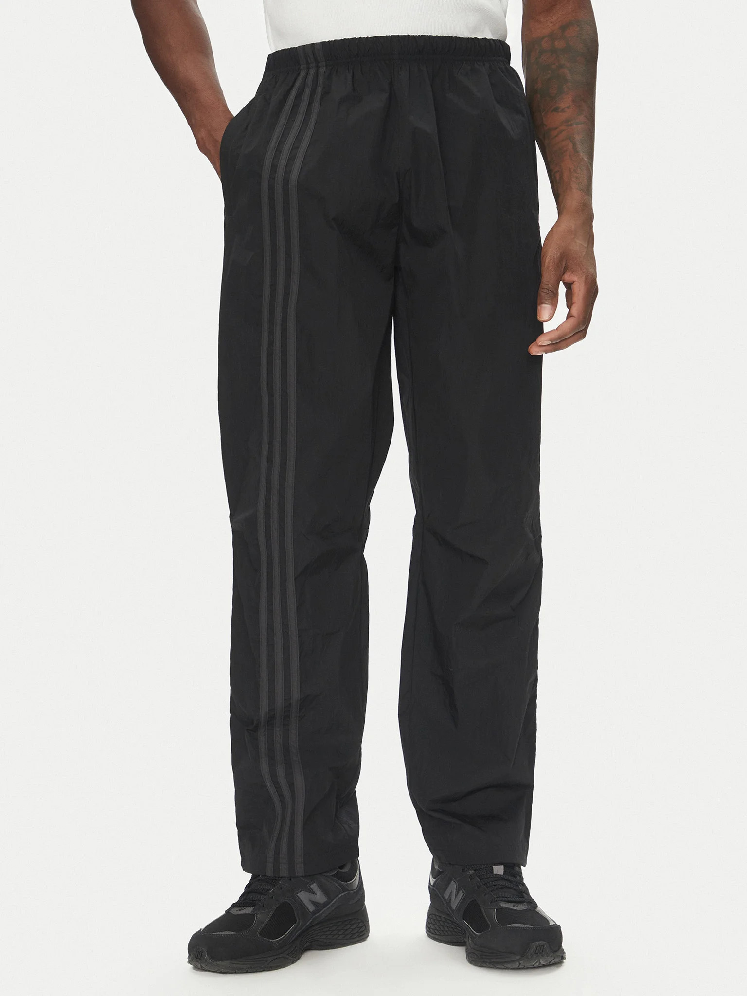 Штани Adidas SIDE MESH PT JD0051