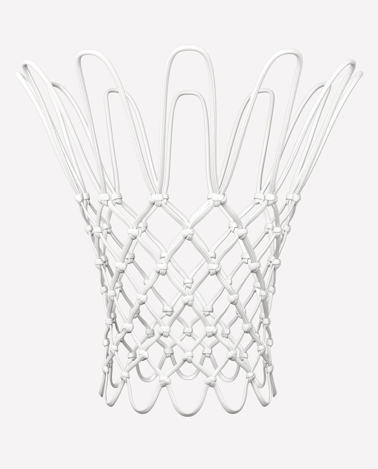 Сітка Spalding Official On-Court Basketball Net 8509SP