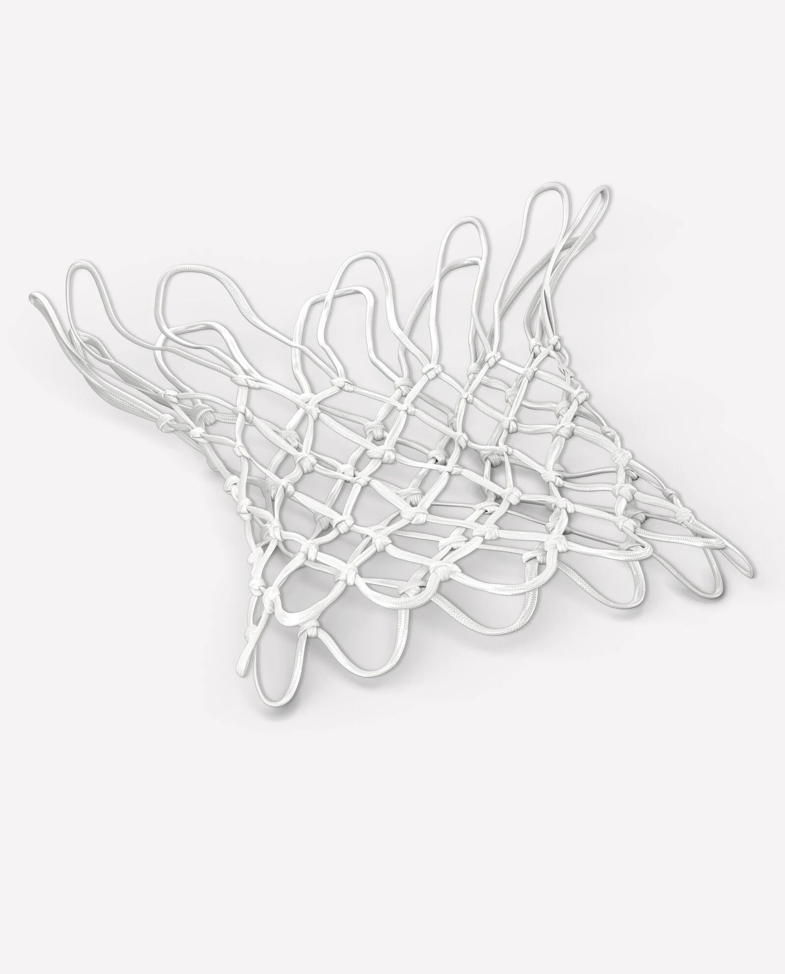 Сітка Spalding Official On-Court Basketball Net 8509SP