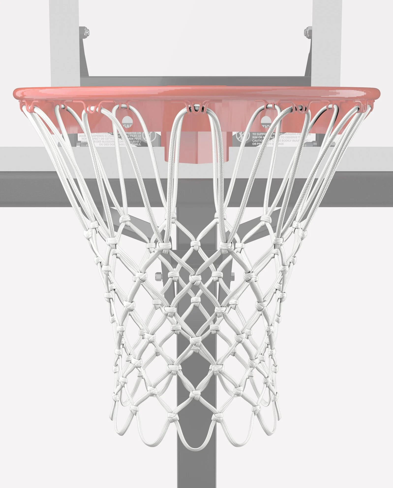 Сітка Spalding Official On-Court Basketball Net 8509SP