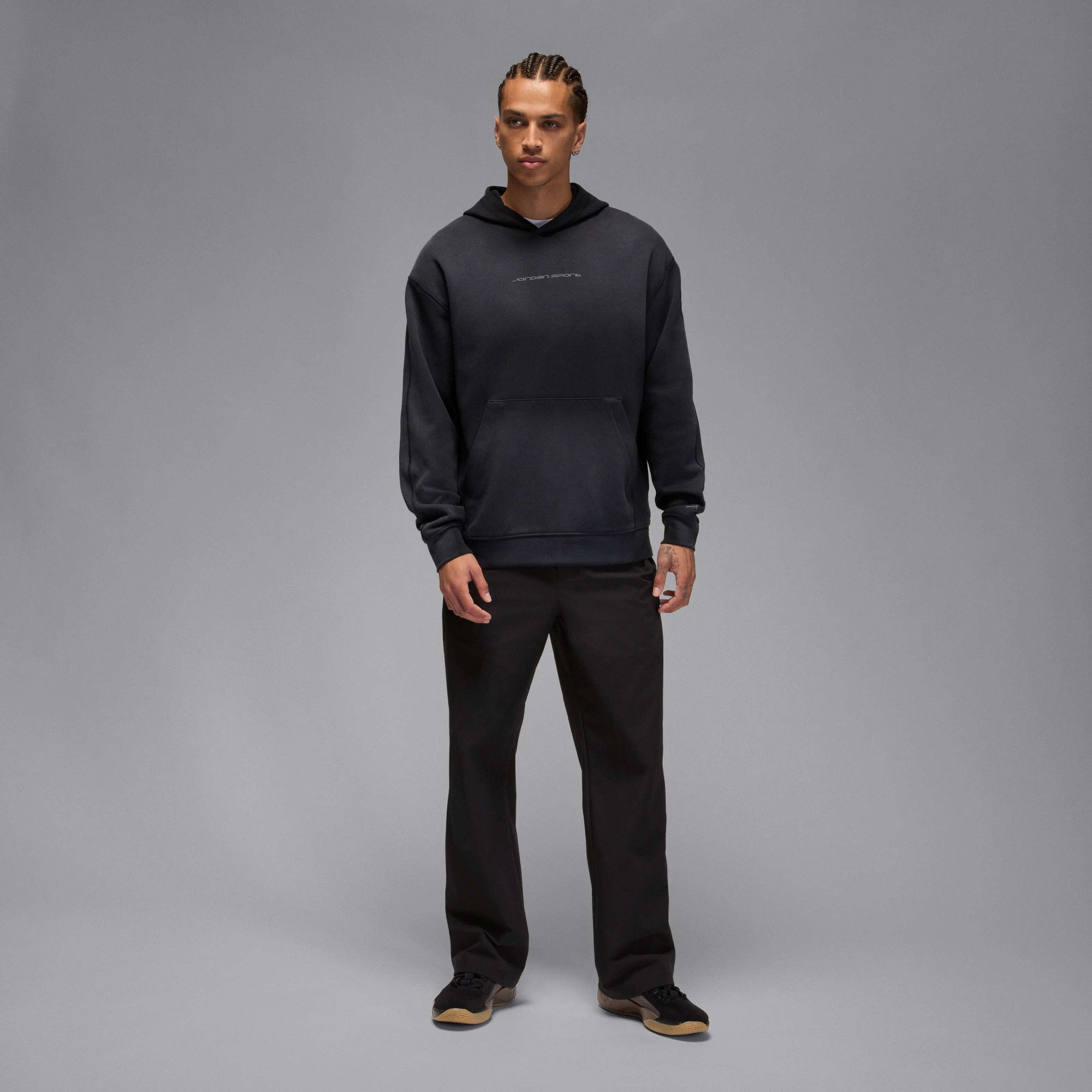 Штани Jordan M DF SPRT FLTWT PANT HQ8657-010