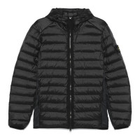 Куртка Stone Island Black Jacket K1S154100403S0024 V0029