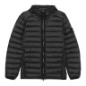 Куртка Stone Island Black Jacket K1S154100403S0024 V0029