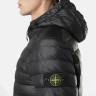 Куртка Stone Island Black Jacket K1S154100403S0024 V0029