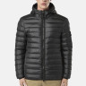 Куртка Stone Island Black Jacket K1S154100403S0024 V0029