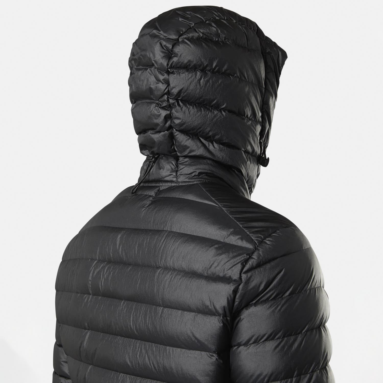 Куртка Stone Island Black Jacket K1S154100403S0024 V0029