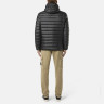 Куртка Stone Island Black Jacket K1S154100403S0024 V0029