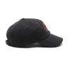 Бейсболка PSG Club Jordan Football Structured Cap HJ0830-045
