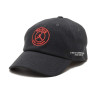 Бейсболка PSG Club Jordan Football Structured Cap HJ0830-045