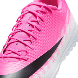 Сороконіжки Nike VAPOR 17 CLUB TF T IQ6853-900