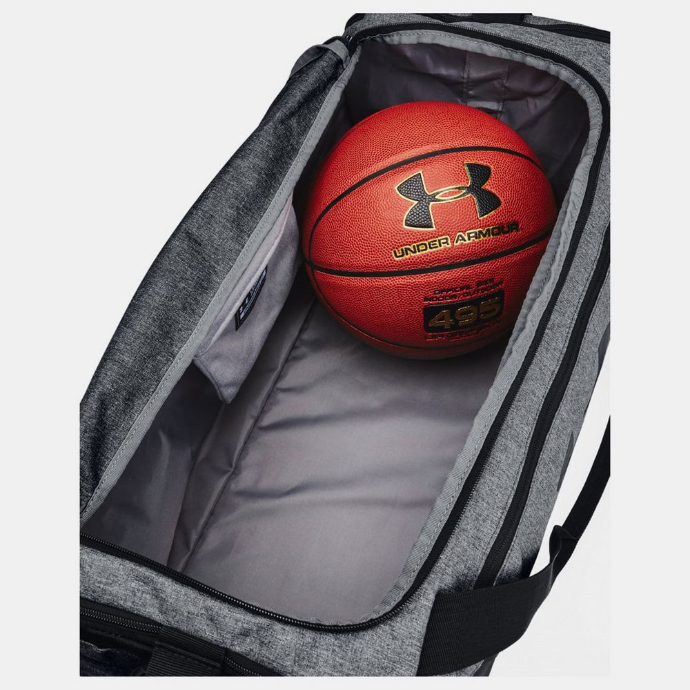 Сумка Under Armour Undeniable 5.0 Duffle MD 1369223-012