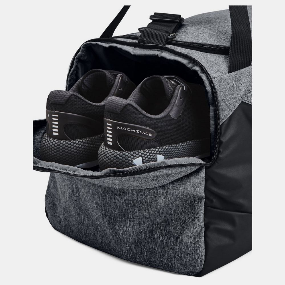 Сумка Under Armour Undeniable 5.0 Duffle MD 1369223-012