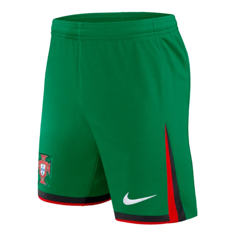 Шорти Nike Portugal 2024 Home Stadium FJ4298-302