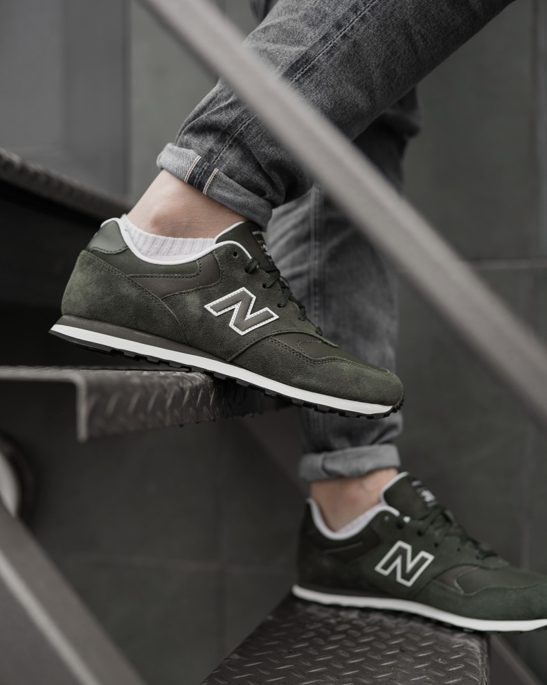 New Balance NB 393 ML393LR1 7Dreamsport