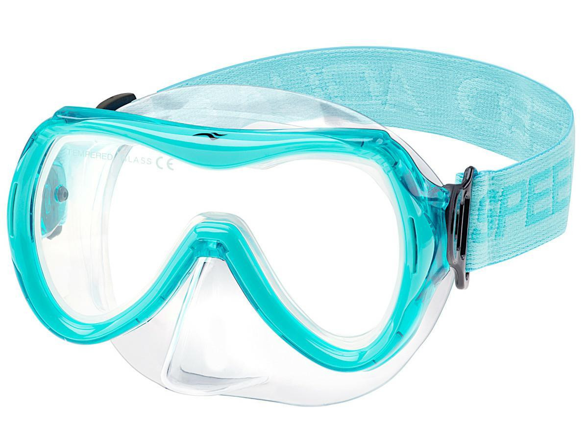 Набір для плавання Aqua Speed Alize + Samos 621-04