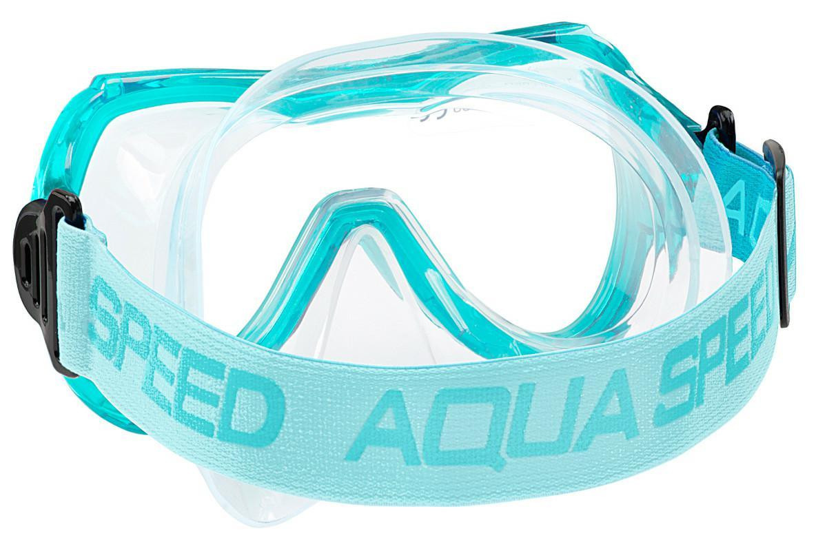 Набір для плавання Aqua Speed Alize + Samos 621-04