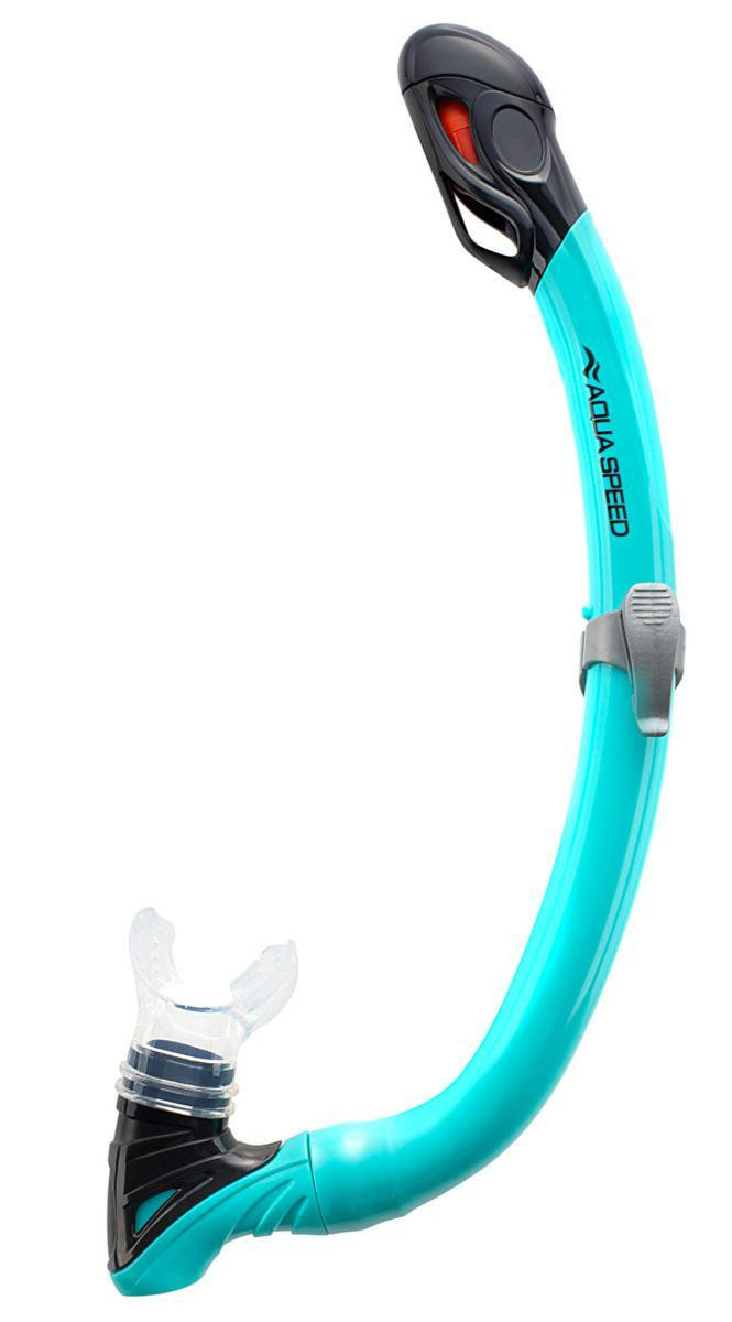 Набір для плавання Aqua Speed Alize + Samos 621-04