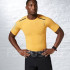 Футболка REEBOK ONE COMPRESSION TEE B85171