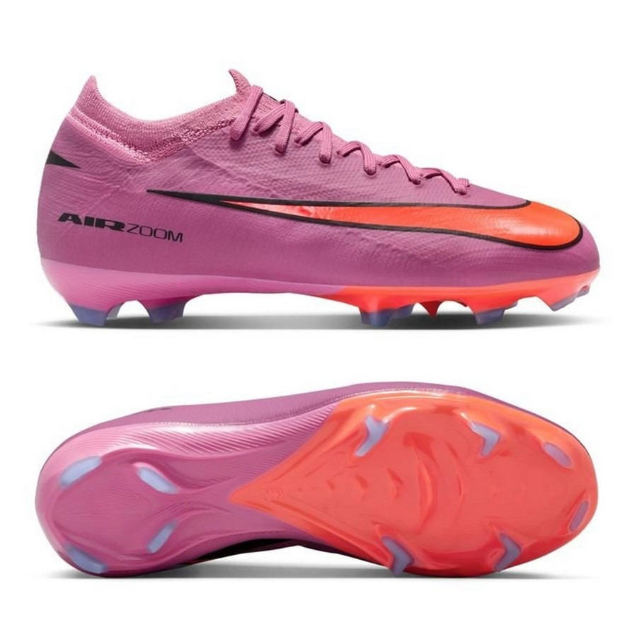 Бутси Nike JR ZM VAPOR 16 PRO FG HF5448-600