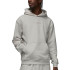 Толстовка Air Jordan Wordmark Fleece Hoodie Grey FJ1966-050 (Розмір: FJ1966-050