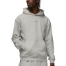 Худі Air Jordan Wordmark Fleece Hoodie Grey FJ1966-050