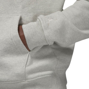 Худі Air Jordan Wordmark Fleece Hoodie Grey FJ1966-050