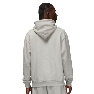 Худі Air Jordan Wordmark Fleece Hoodie Grey FJ1966-050