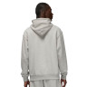 Худі Air Jordan Wordmark Fleece Hoodie Grey FJ1966-050