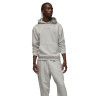 Худі Air Jordan Wordmark Fleece Hoodie Grey FJ1966-050