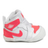 Кросівки Nike Jordan 1 Vrib Bootie White/Racer Pink AT3745-116