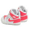 Кросівки Nike Jordan 1 Vrib Bootie White/Racer Pink AT3745-116