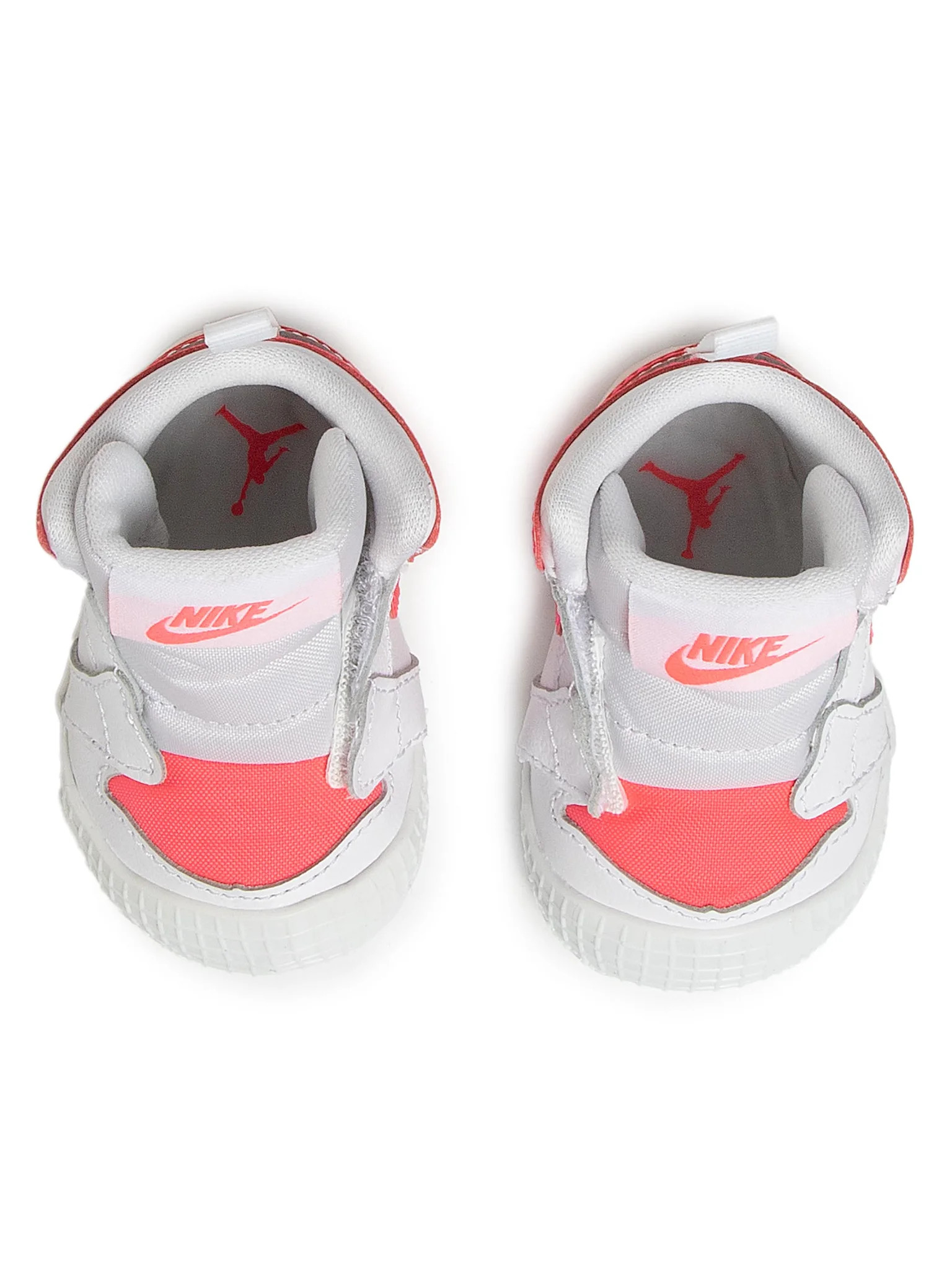 Кросівки Nike Jordan 1 Vrib Bootie White/Racer Pink AT3745-116