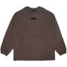 Лонгслів FEAR OF GOD ESSENTIALS 125SU244202F