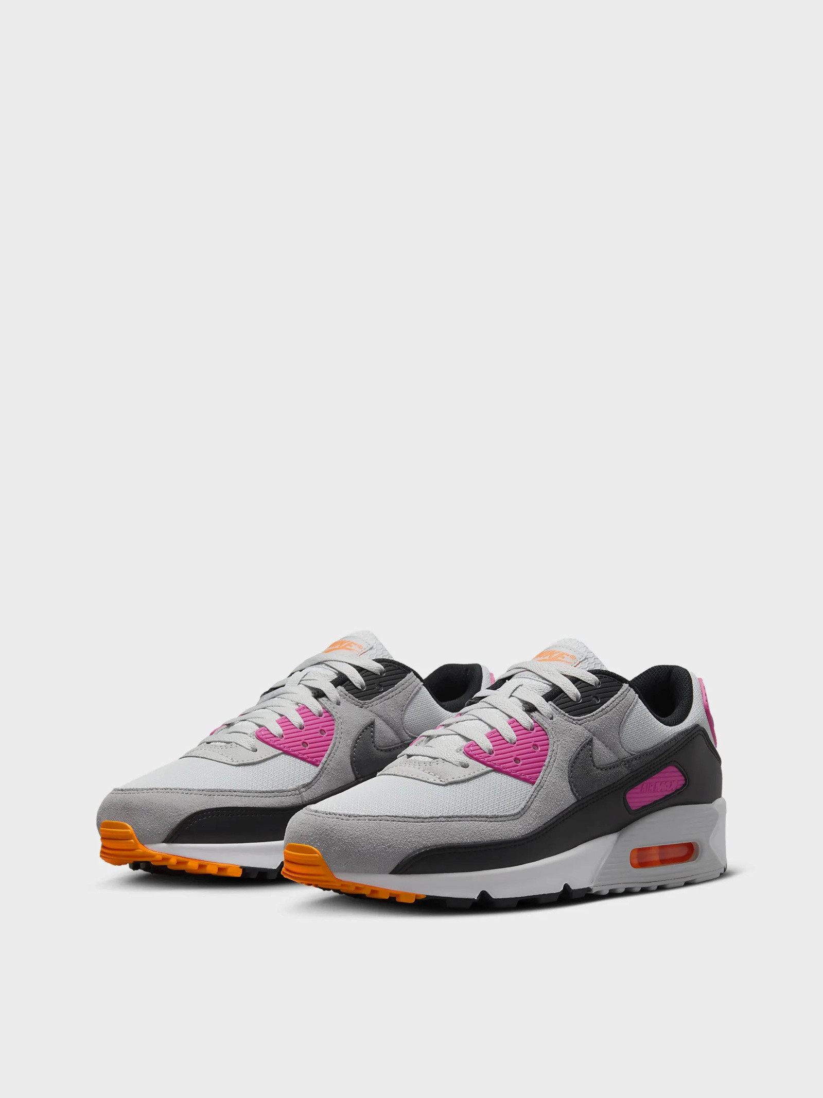 Кросівки чоловічі Nike Air Max 90 FN6958-003