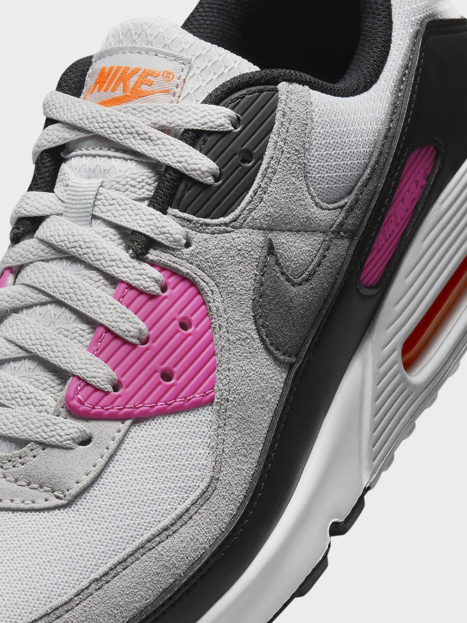 Кросівки чоловічі Nike Air Max 90 FN6958-003