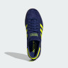 Кросівки Adidas VL Handball Spezial Blue/Yellow JR3845