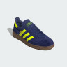 Кросівки Adidas VL Handball Spezial Blue/Yellow JR3845