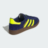 Кросівки Adidas VL Handball Spezial Blue/Yellow JR3845